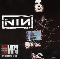 descargar álbum Nine Inch Nails - Music Digital Stereo MP3