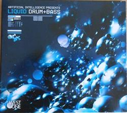 online luisteren Artificial Intelligence - Liquid Drum Bass