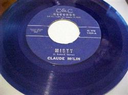 Download Claude McLin Claude McLin Combo - Misty Satin Doll