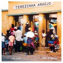 baixar álbum Terezinha Araújo - Nôs Riqueza