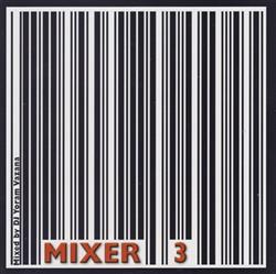 lataa albumi Various - Mixer 3