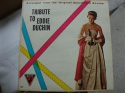 écouter en ligne Philip Reid - Tribute To Eddie Duchin