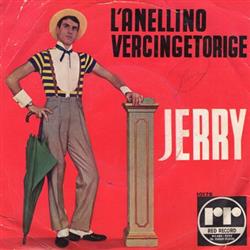 Album herunterladen Jerry Puyell - LAnellino