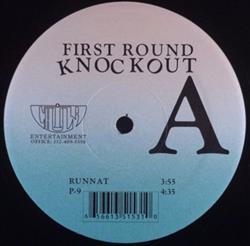 ouvir online ChiLa Entertainment - First Round Knockout