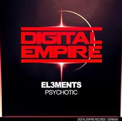 online luisteren El3ments - Psychotic