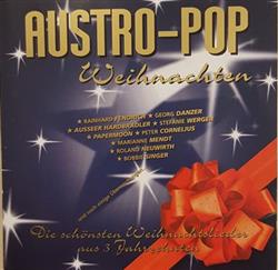 online anhören Various - Austro Pop Weihnachten