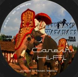 Download Tsunami Wazahari - Ganesh Hi Fi