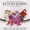 baixar álbum Various - Den Officielle Hyldest Til Elton John Af De Største Danske Stjerner