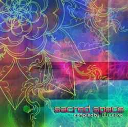 lataa albumi DJ Leung - Sacred Space