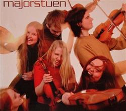 télécharger l'album Majorstuen - Majorstuen