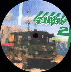 Album herunterladen Soundbomber - Soundbomber 02