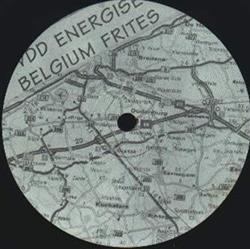 télécharger l'album VddEnergise - Belgium Frites