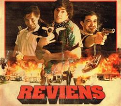 lataa albumi Reviens - Reviens