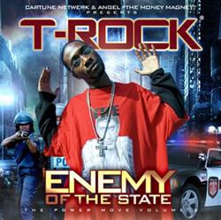 Album herunterladen TRock And Cartune Netwerk - Enemy Of The State The Power Move Volume 3