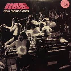 Pink Floyd - New Mown Grass