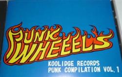 lataa albumi Various - Punk Wheels