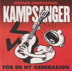 Download Stephan Christiansen - Kampsanger