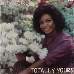last ned album Lisa Dore - Totally Yours
