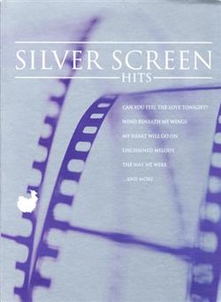 ladda ner album Various - Silver Screen Hits