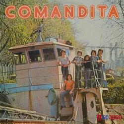 Album herunterladen A Comandita - Comandita
