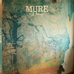 online luisteren Mure - A Change