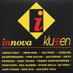 télécharger l'album Various - Innova Klubben