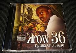 Download Krow 36 - Piccture Of Da Geto