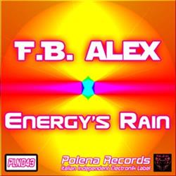 ladda ner album FB Alex - Energys Rain