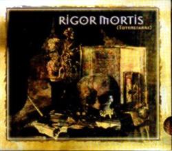 descargar álbum Various - Rigor Mortis Totenstarre