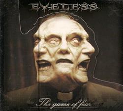 lataa albumi Eyeless - The Game Of Fear