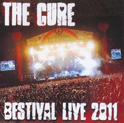 online luisteren The Cure - Bestival Live 2011