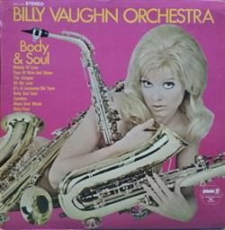 lyssna på nätet Billy Vaughn - Body Soul