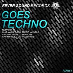 Download Various - Goes Techno