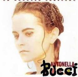 descargar álbum Antonella Bucci - Le Ragazze Crescono