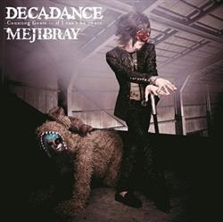 online luisteren Mejibray - Decadance Counting Goats If I Cant Be Yours Type B