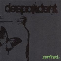 Album herunterladen Despondent - Confined