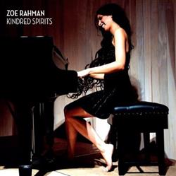 online anhören Zoe Rahman - Kindred Spirits