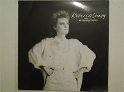 Album herunterladen Rebecca Storm - Sings Blood Brothers