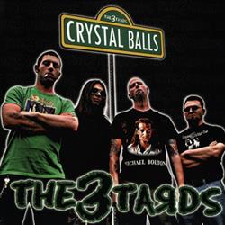 Album herunterladen The 3Tards - Crystal Balls
