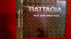lataa albumi Battagia - Hell Just Froze Over