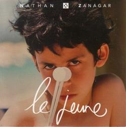 lataa albumi Nathan Zanagar - Le Jeune