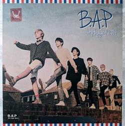 Download BAP - Unplugged 2014