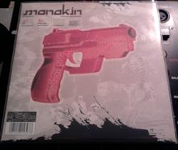 lataa albumi Manakin - Gun