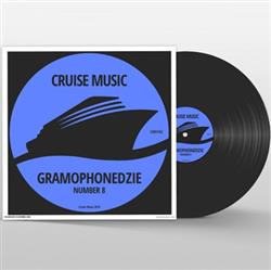 lataa albumi Gramophonedzie - Number 8