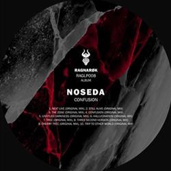 lataa albumi Noseda - Confusion