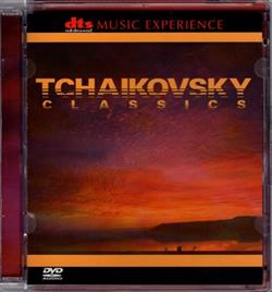 descargar álbum The London Philharmonic - Tchaikovsky Classics