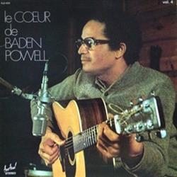 baixar álbum Baden Powell - Vol4 Le Coeur De Baden Powell