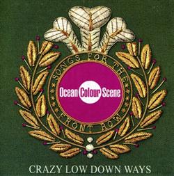 descargar álbum Ocean Colour Scene - Crazy Low Down Ways