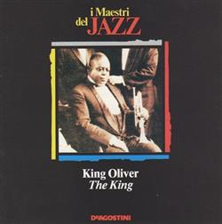 descargar álbum King Oliver - The King