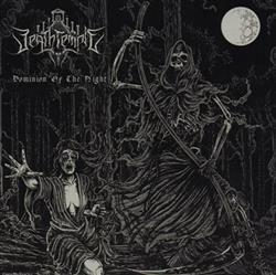 télécharger l'album Death Temple - Dominion Of The Night